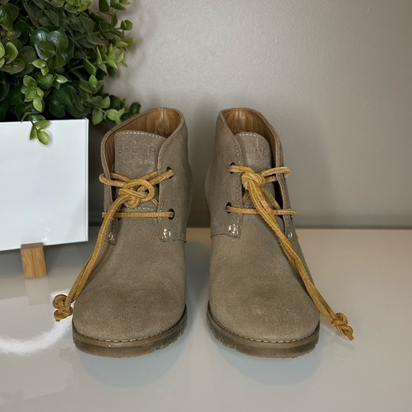 NWOT Sperry Top-Sider Women's Stella Prow Ankle Bootie Size 7 - Picture 3 of 9